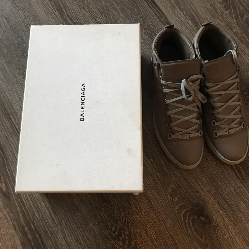 Size 12 Balenciaga